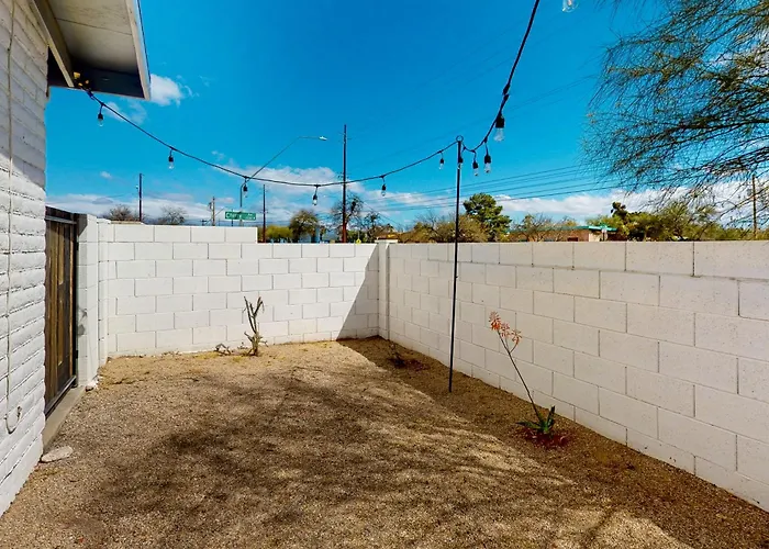 Cherry Avenue Hotel Tucson